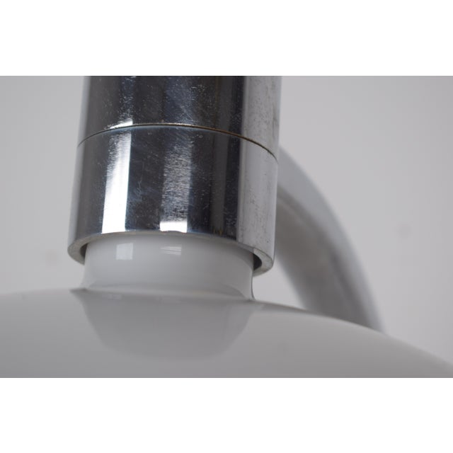 Wall Lamp by Franco Albini and Franca Helg for Sirrah, 1960 For Sale - Image 9 of 14