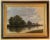 Roger Delapierre, Allan River Landscape, 1991, Oil on Canvas, Framed For Sale - Image 7 of 7