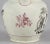 Ceramic Early 19th Century English Pearlware Pink Lustre Masonic Jug For Sale - Image 7 of 10