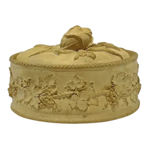 Antique Wedgwood Vegetable/Grapevine Game Tureen