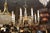 1960s Scintillating 8-Light Venetian Glass Chandelier For Sale - Image 10 of 12