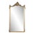Antique French Louis XV Giltwood Mirror For Sale