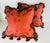 2020s Vintage Scalamandre Classic Tasseled Silk Pillows/Pair For Sale - Image 5 of 11