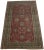 Antique Turkish Silk Rug For Sale - Image 9 of 9