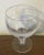 Antique Early 19th Century George III Anglo Irish Glass Crystal Wine Glasses - Set of 4 For Sale - Image 11 of 13