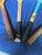 Collection of Vintage Miscellaneous Wooden Tennis Rackets With Condition Issues For Sale In Atlanta - Image 6 of 6