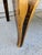 Widdicomb Black Lacquered and Gilt Venetian Chest Commode For Sale - Image 17 of 18