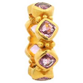 Example of Eternity Bands