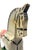 Plastic Vintage Wooden Horse on Rolling Board, 1930s For Sale - Image 7 of 15