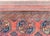 Early 20th Century Afghani Ersari Rug For Sale - Image 11 of 15