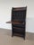 Interbellum small secretaire Wide 54 - Height 128 - Depth 28 cm Desk section wide 50 cm - Depth 38 cm