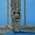 Tan Mario Lopez Torres Monkey Floor Lamp For Sale - Image 8 of 12