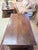 Early 19th Century Antique English Georgian Two Over Three Chest For Sale - Image 5 of 10