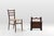 This rustic stool dates back to the 16th century and was crafted in France. The beautiful patina testifies to its great...