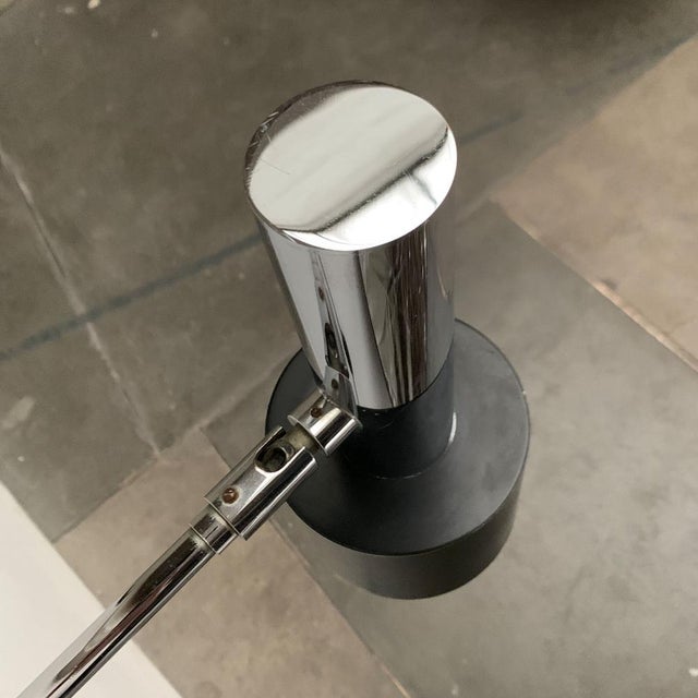 Mid-Century Modern German Wall Lamp from Cosack, 1960s For Sale - Image 5 of 18