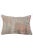 Distressed Turkish Pillow Cover For Sale - Image 4 of 4