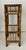 Add a touch of natural vintage charm to your home with this beautiful bamboo display stand. Crafted from genuine bamboo...