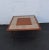 Brown Mid Century Modern Tiled Coffee Table For Sale - Image 8 of 11