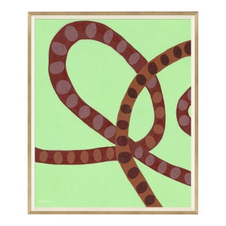 Pretzel by Susan Hable For Sale