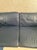Long Roche Bobois Leather Sofa For Sale - Image 10 of 11