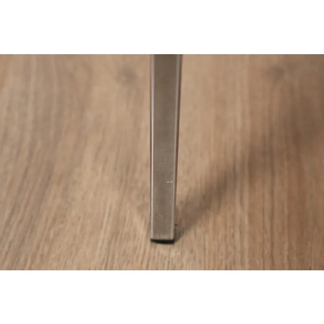 Vintage Stone Nesting Tables, 1960s, Set of 3 For Sale - Image 4 of 9