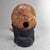 Japanese Shōwa Shigaraki Ware Tanuki Statue, 1960s For Sale - Image 6 of 12