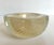 This vintage Murano art glass finger bowl dates to the mid-20th century, likely 1950s-1960s, and features the classic...
