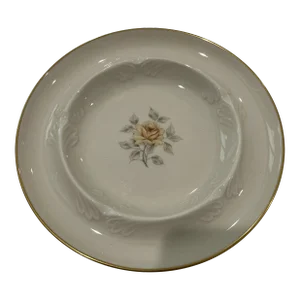 1950s Lenox Dish