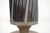 Black Brass and Bamboo Table Lamp, Italy, 1970 For Sale - Image 8 of 9