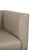 Jaan Lounge Chair in Cream Leather and Chrome from Walter Knoll / Wilhelm Knoll For Sale - Image 6 of 14