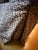 Lee Industries Lee Industries Cheetah Print Roll Arm Sectional Sofa — English Country/Safari Style For Sale - Image 4 of 8