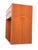 Model #131 Wall Console in Teak by Kai Kristiansen for Aksel Kjersgaard, 1960s For Sale - Image 11 of 16