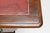 Vintage Writing Table in Walnut, 1880 For Sale - Image 6 of 11