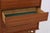 Vintage Danish Highboard in Teak by Børge Mogensen, 1960s For Sale - Image 11 of 18