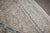 Gray Zabihi Collection Oversize Geometric Antique Persian Malayer Rug - 11'3" x 24'6" For Sale - Image 8 of 12