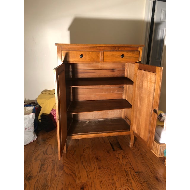 Antique Wooden Jelly Chairish