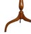 Late 18th Century Cherry American Hepplewhite Side Table For Sale - Image 10 of 11