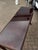 Wood Console Table with Drawer For Sale - Image 7 of 8
