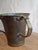 Antique Russian Imperial Copper Netilat Yadayim Cup 3 Handle Judaica Moscow Mark For Sale In Boston - Image 6 of 18