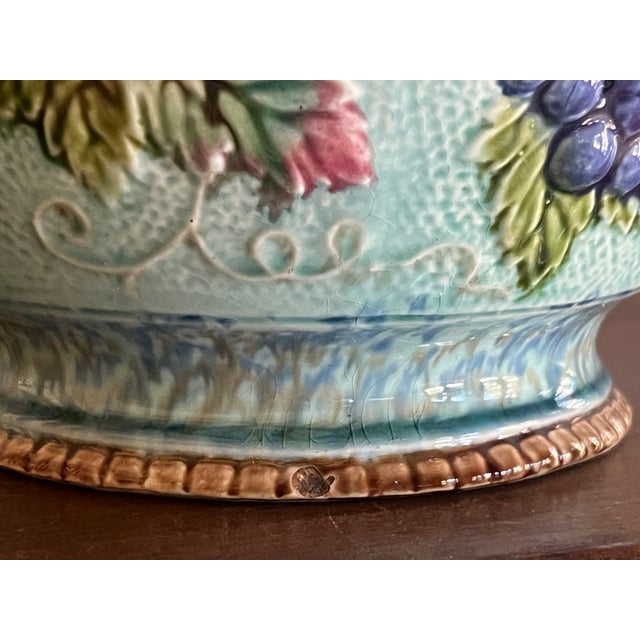 19th Century Jardiniere For Sale - Image 9 of 10