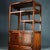 Dimensions: Height 68 cm (26.8") x Length 43 cm (16.9") x Width 22 cm (8.7") Material: Solid Hardwood (African Huali...