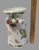 This beautiful Asian vase is a true work of art. Handmade and hand painted, it features delicate butterfly designs and...