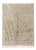 Hand-Knotted Wool Premium Rug by Azele Studio For Sale