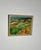 1940s Doris Hennix, Landscape, 1948, Oil on Panel, Framed For Sale - Image 5 of 15