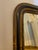 Louis Philippe Style Wooden Mirror, 1800s For Sale - Image 4 of 12