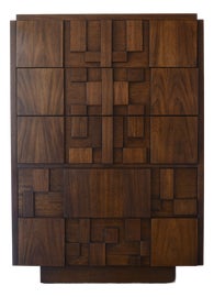 Example of Lane Furniture Dressers and Chests of Drawers