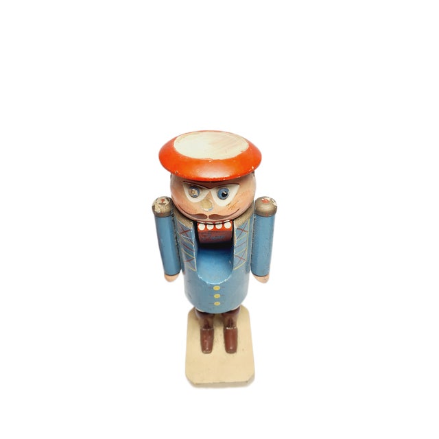 Metal Art Deco Toy, Belgium, 1950s For Sale - Image 7 of 12