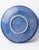 Hand-Painted Moroccan Safi Ceramic Charger Platter by M. Reda Dbila For Sale - Image 4 of 10