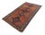 Traditional Decorative Antique Caucasian Wool Rug For Sale - Image 3 of 6