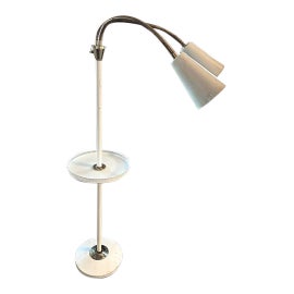 Example of Lightolier Floor Lamps